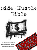 Side hustle bible